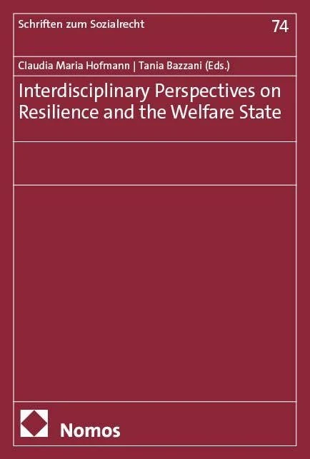 Interdisciplinary Perspectives on Resilience and the Welfare State - Image 1