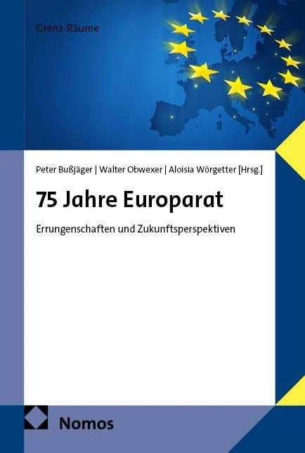 75 Jahre Europarat: Errungenschaften und Zukunftsperspektiven - Image 1