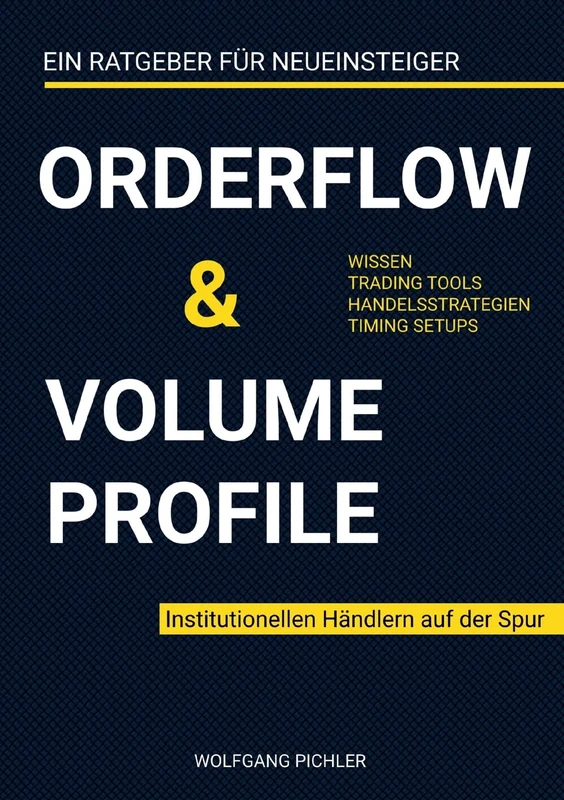 Orderflow & Volume Profile: Institutionellen Händlern auf der Spur - Image 1
