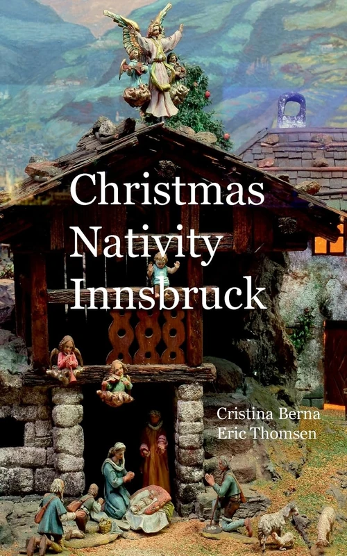 Christmas Nativity Innsbruck - Image 1