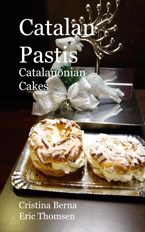 Catalan Pastis - Catalonian cakes - Image 1