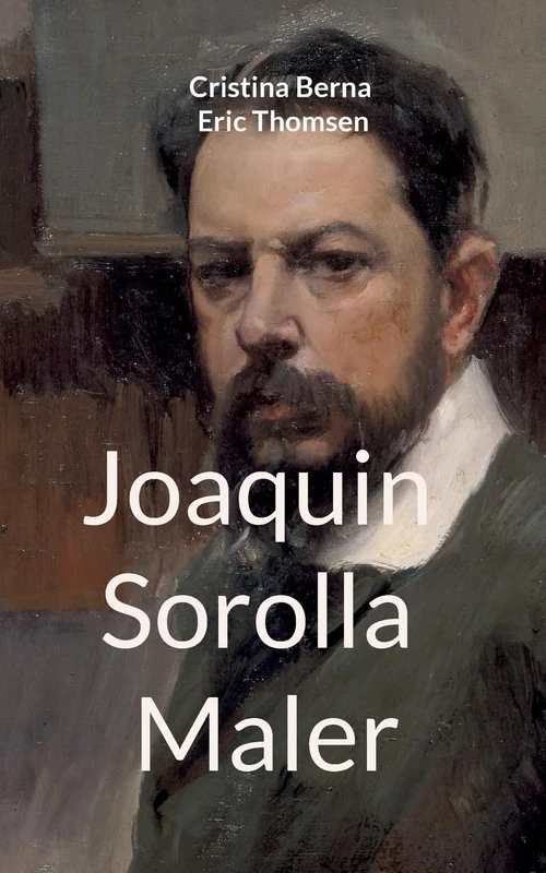 Joaquin Sorolla Maler