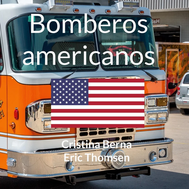 Bomberos americanos - Image 1