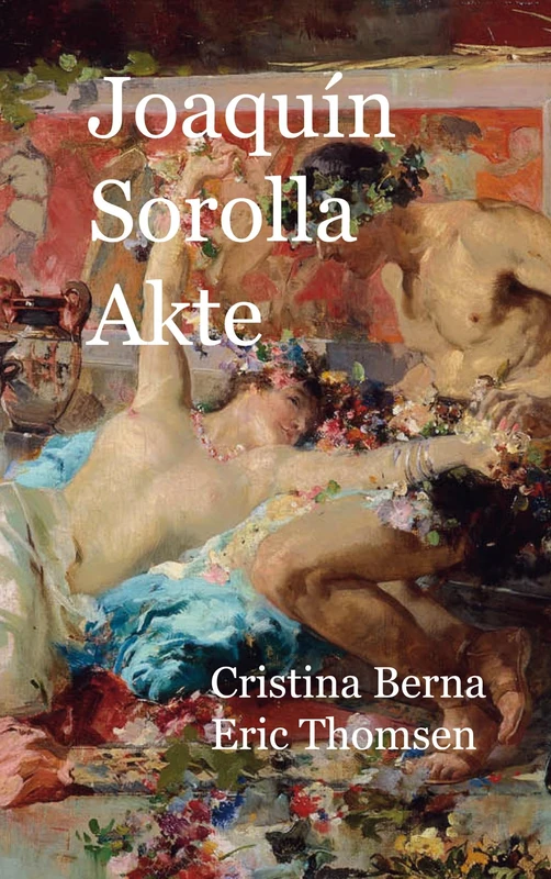 Joaquín Sorolla Akte - Image 1