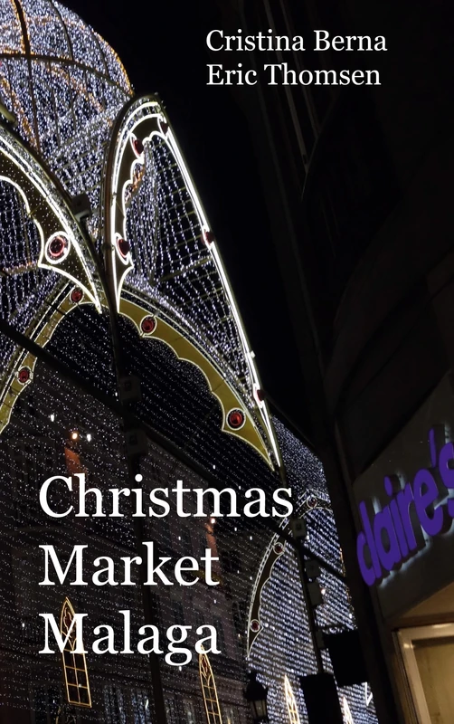 Christmas Market Malaga - Image 1