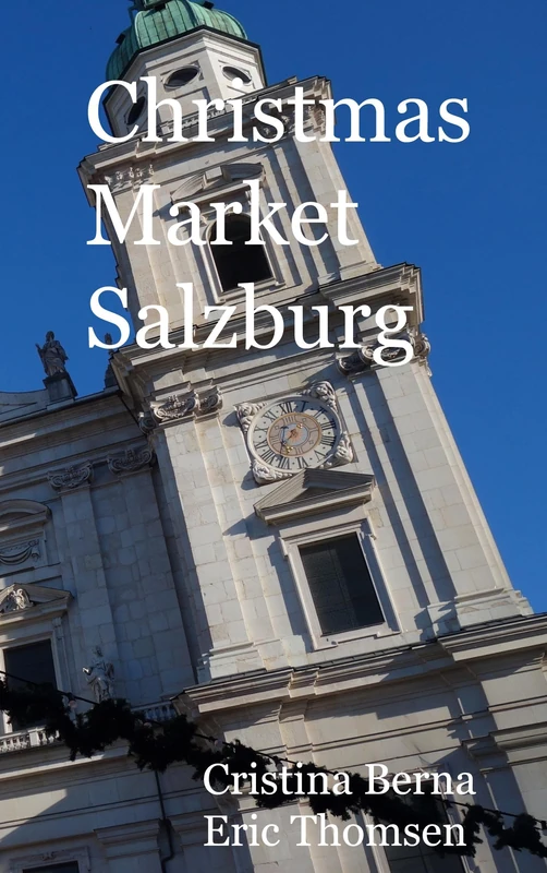 Christmas Market Salzburg - Image 1