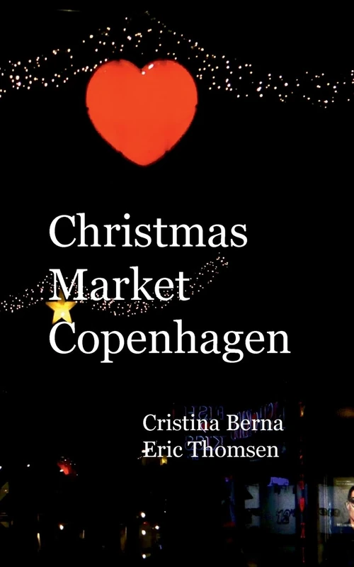 Christmas Market Copenhagen - Image 1