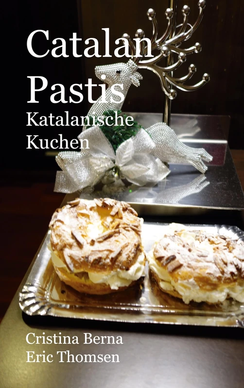 Catalan Pastis Katalanische Kuchen - Image 1