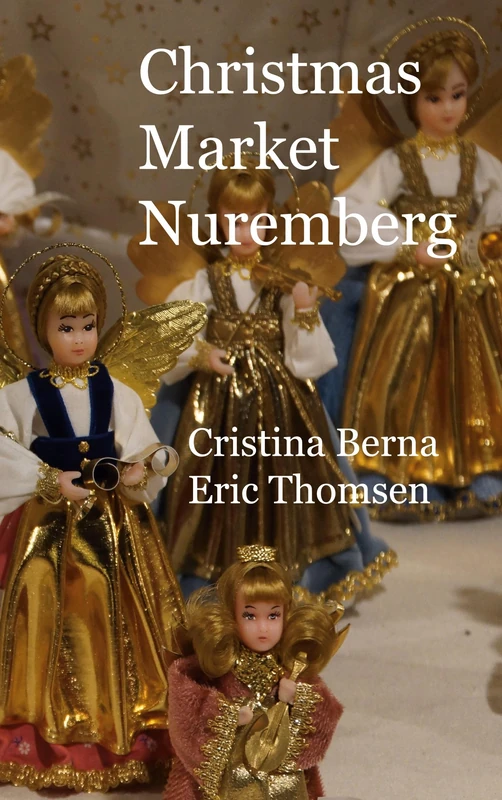 Christmas Market Nuremberg - Image 1