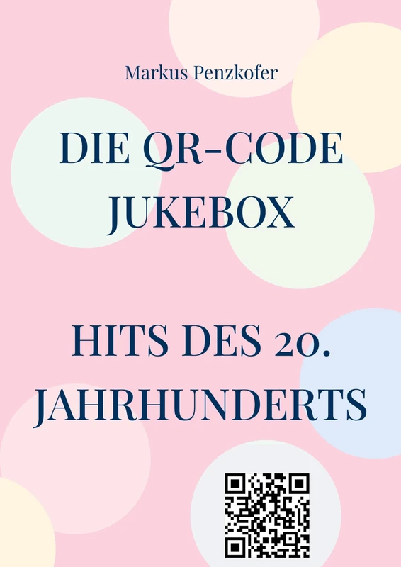 Die QR-Code Jukebox - Hits des 20. Jahrhunderts - Image 1