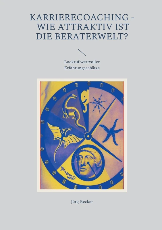 Karrierecoaching - Wie attraktiv ist die Beraterwelt?: Lockruf wertvoller Erfahrungsschätze - Image 1