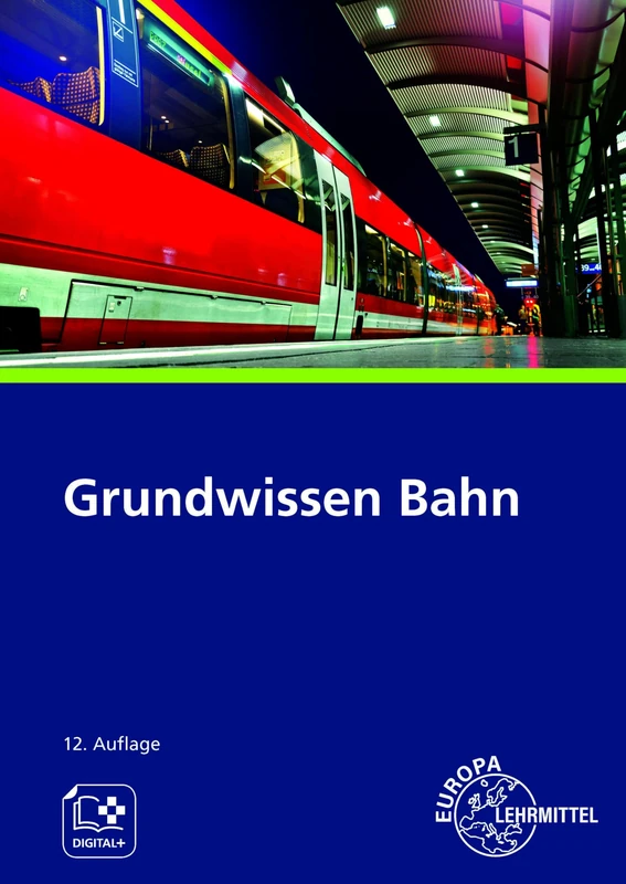 Grundwissen Bahn