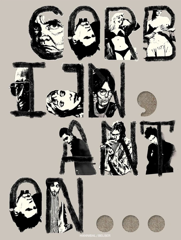 Anton Corbijn - Image 1