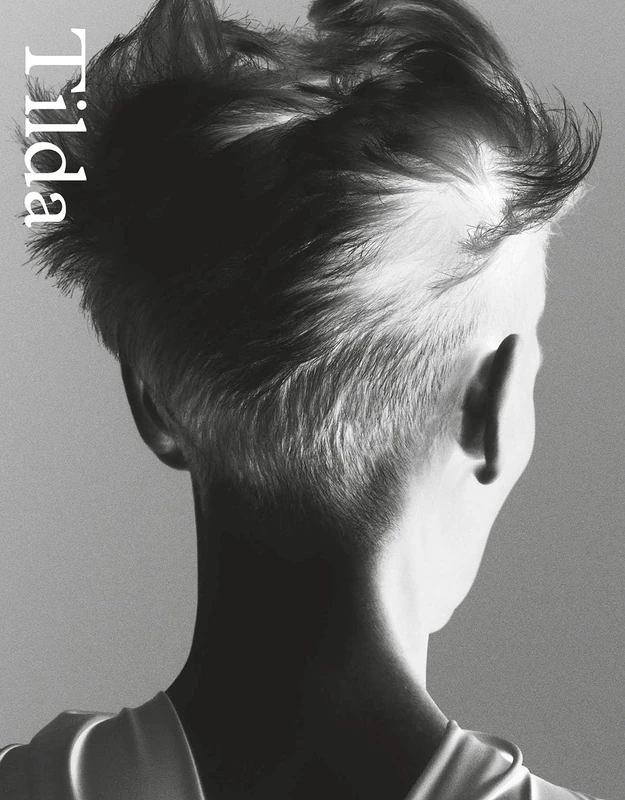 Tilda Swinton: Ongoing