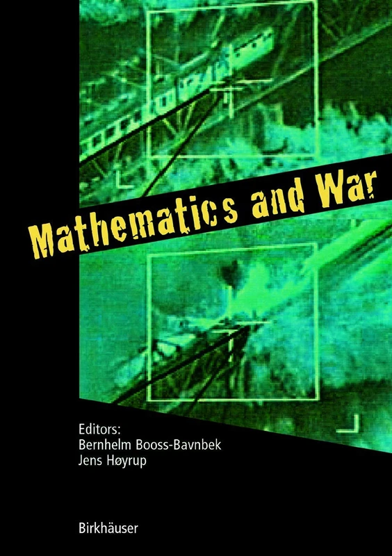 Mathematics and War - Image 1
