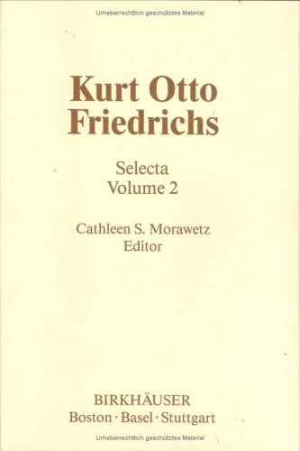 Selecta: v. 2 (Contemporary Mathematicians)
