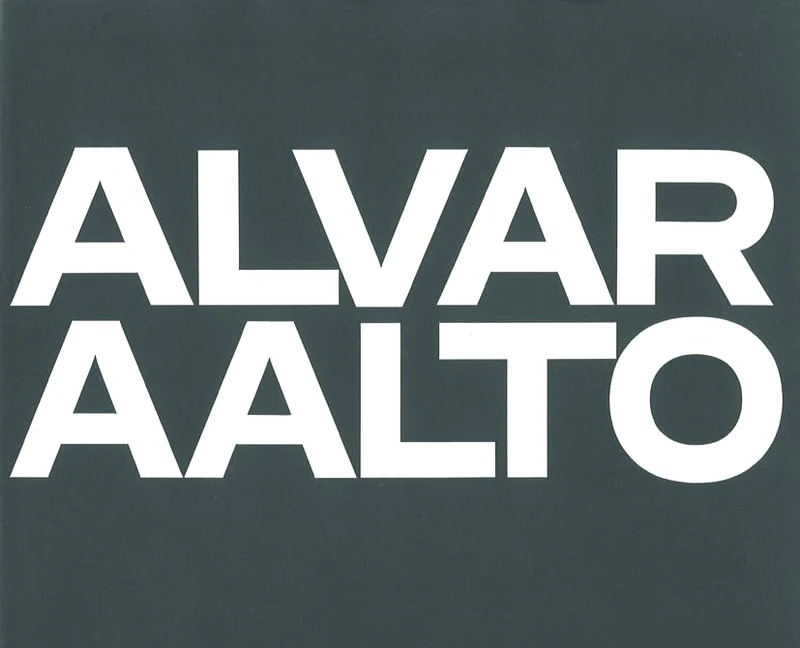 Alvar Aalto: Complete Works, 1971-1976 Vol 3 (Alvar Aalto): Band 3: Projekte und letzte Bauten