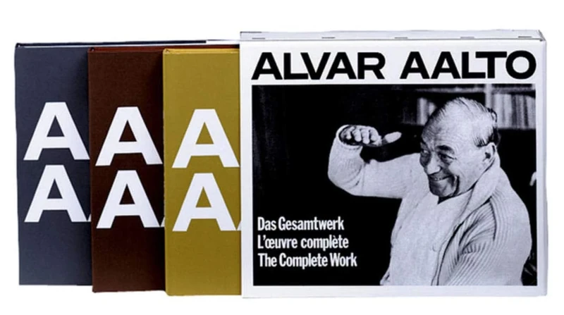 Alvar Aalto: Complete Works (Alvar Aalto)