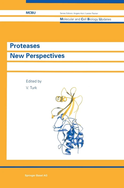 Proteases: New Perspectives (Molecular and Cell Biology Updates)
