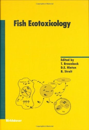 Fish Ecotoxicology: v. 86 (Experientia Supplementum)