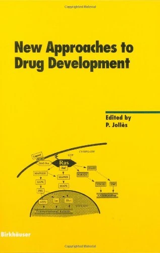 New Approaches to Drug Development: No. 89 (Experientia Supplementum)