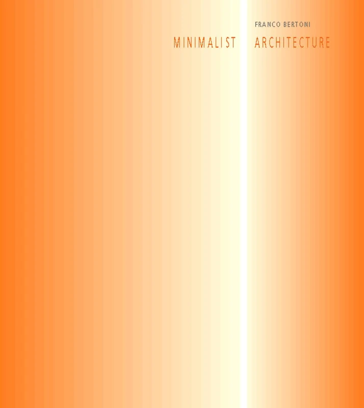 Minimalist Architecture - Image 1