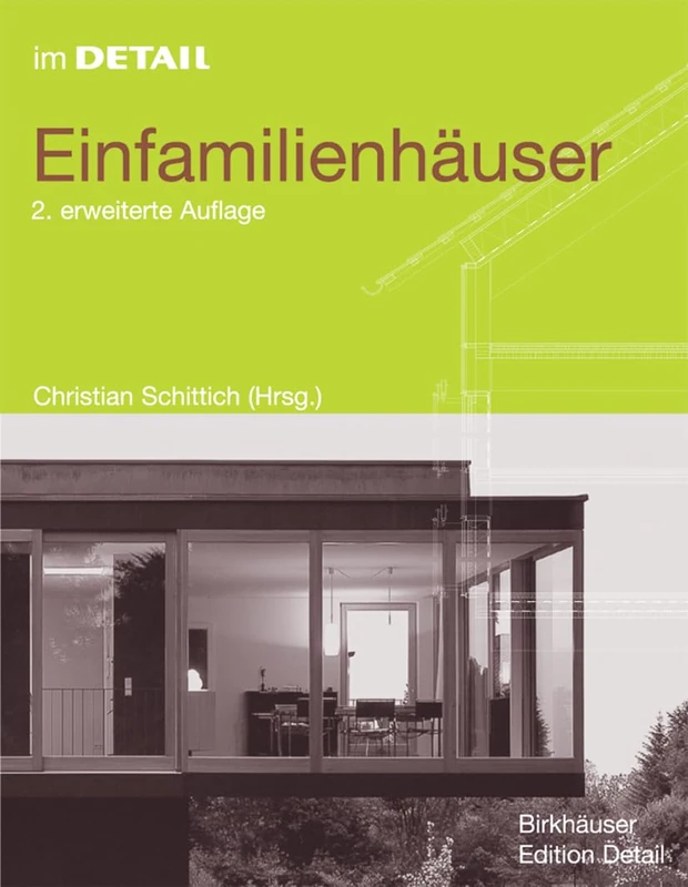 In Detail: Single Fam House 2nd(ge (In Detail (Deutsch)) - Image 1