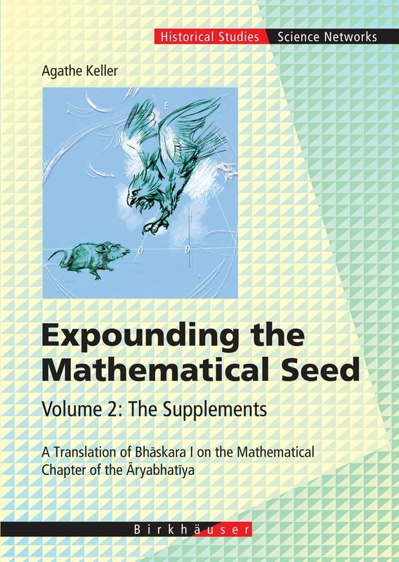Expounding the Mathematical Seed: 30/31
