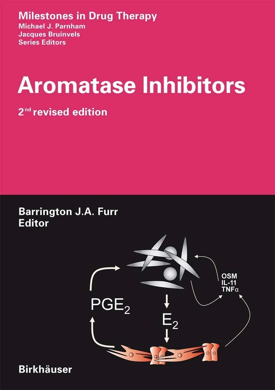 Aromatase Inhibitors (Milestones in Drug Therapy) - Image 1