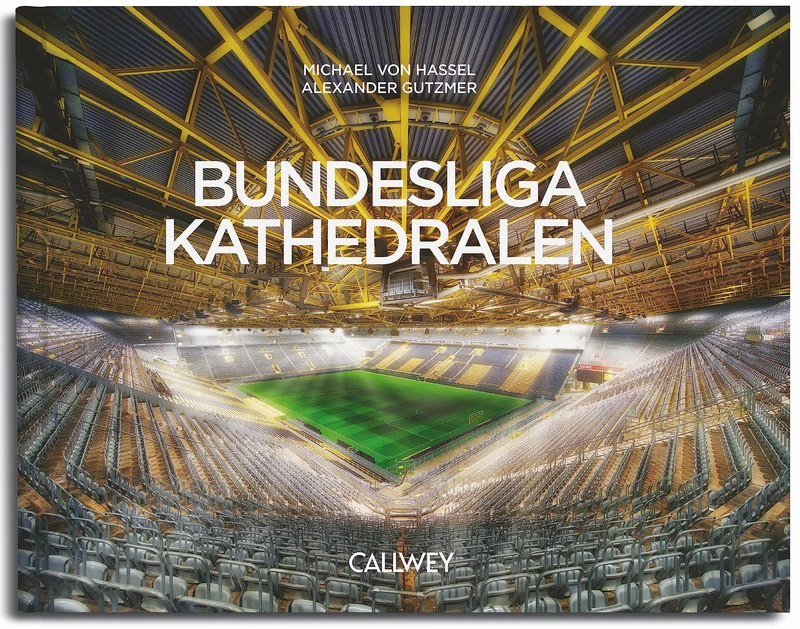 Bundesliga Kathedralen