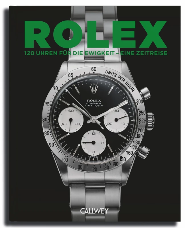 Rolex: Die Geschichte einer Ikone - Image 1