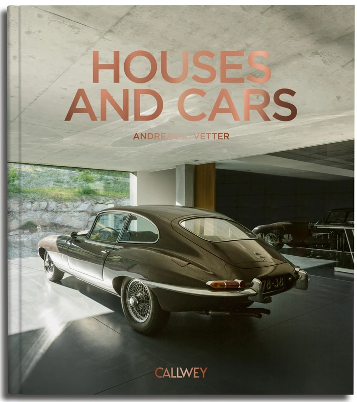 Houses and Cars - Image 1