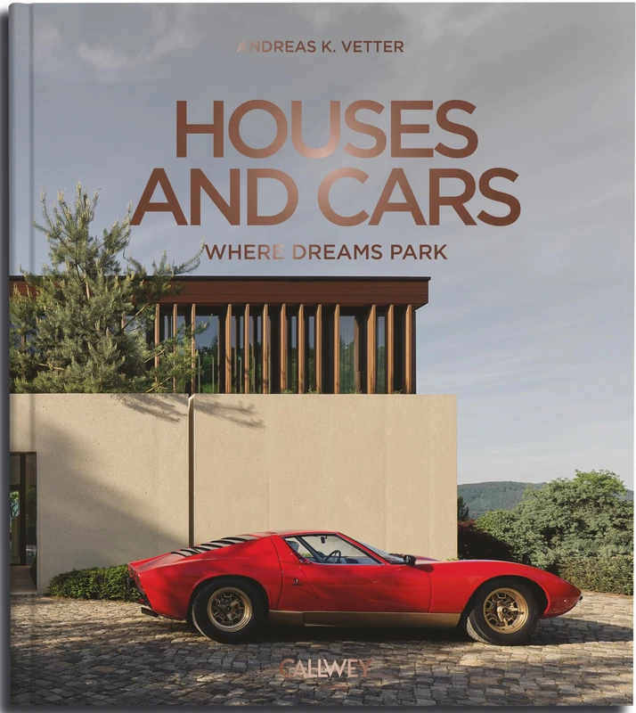 Houses and Cars: Where Dreams Park