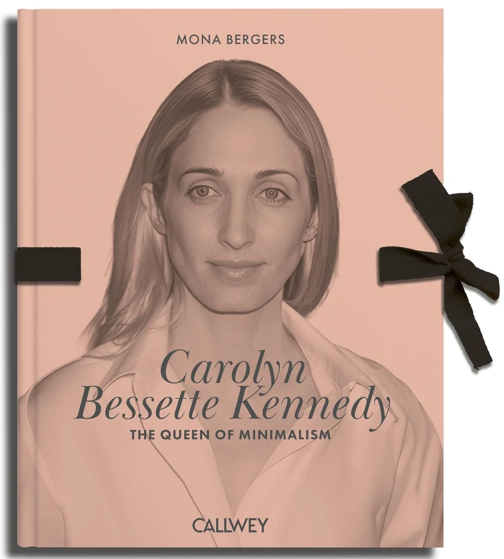 Carolyn Bessette Kennedy – Style Icon: Queen of Minimalism