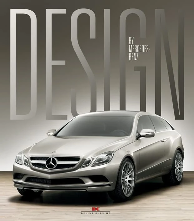 Design by Mercedes Benz