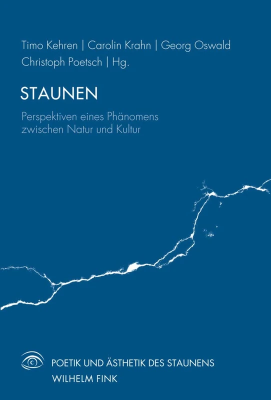 Staunen: Perspektiven eines Phänomens zwischen Natur und Kultur - Image 1