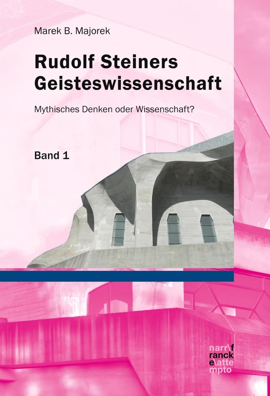 Rudolf Steiners Geisteswissenschaft