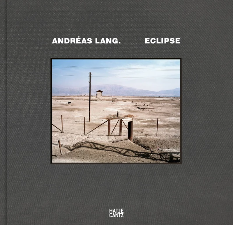 Andréas Lang: Éclipse: Éclipse