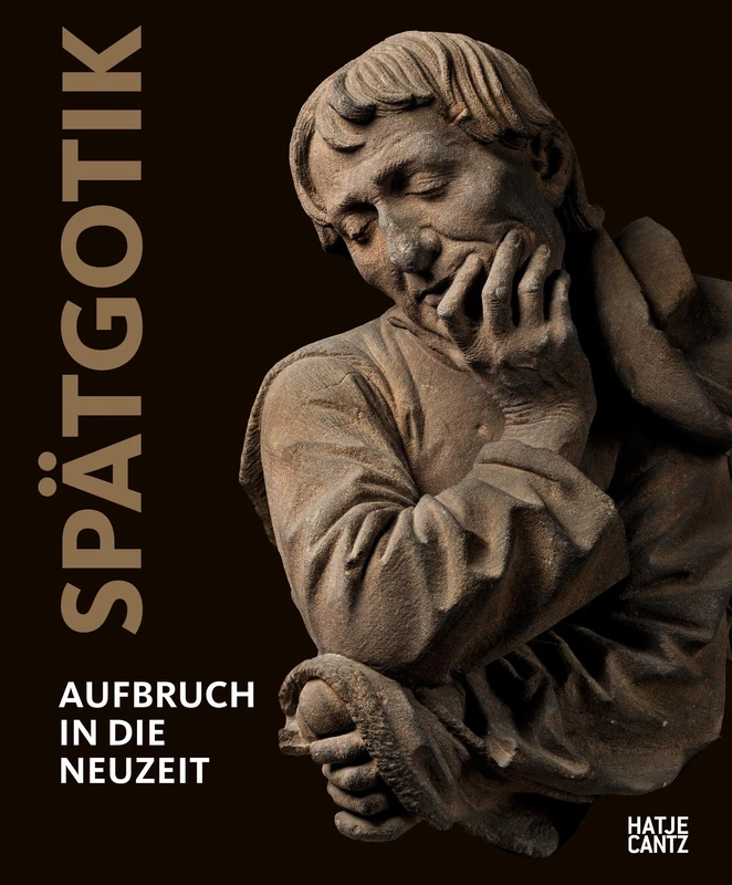 Spätgotik (German edition): Aufbruch in die Neuzeit - Image 1