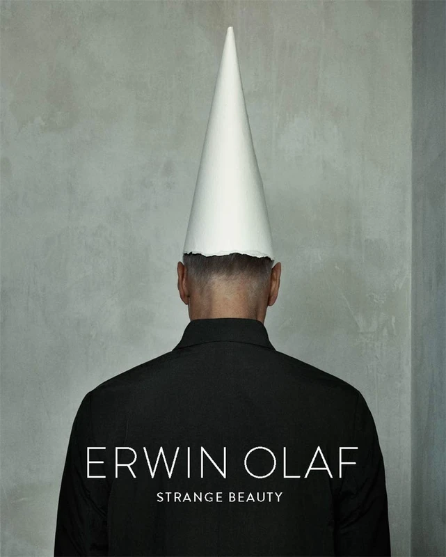 Erwin Olaf: Strange Beauty - Image 1
