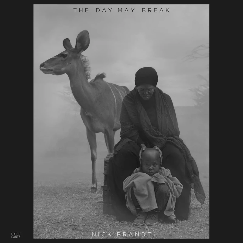 Nick Brandt: The Day May Break - Image 1