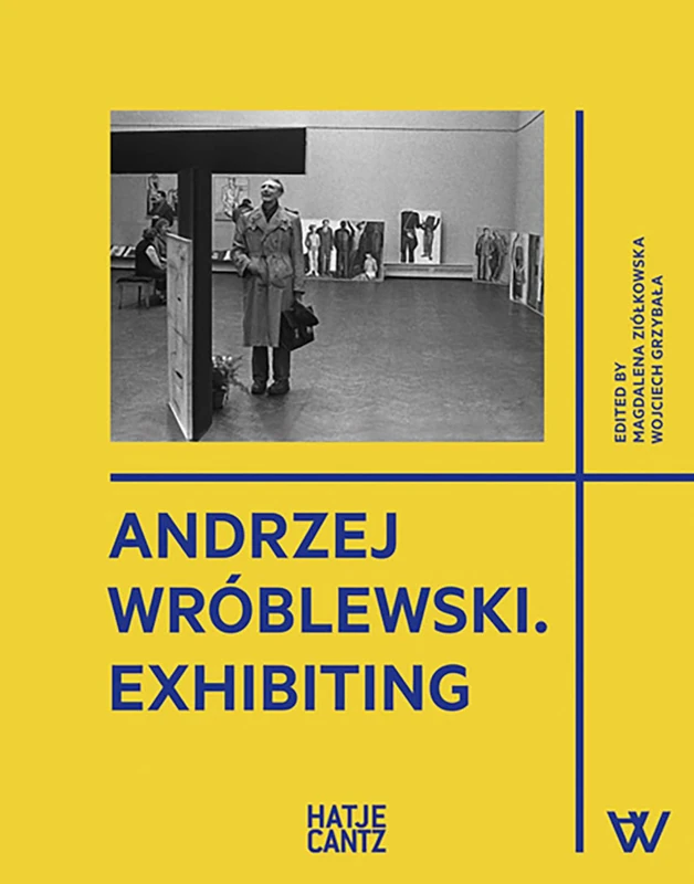 Andrzej Wróblewski: Exhibiting - Image 1