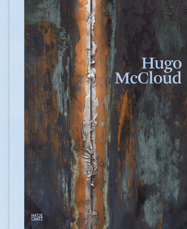 Hugo McCloud - Image 1