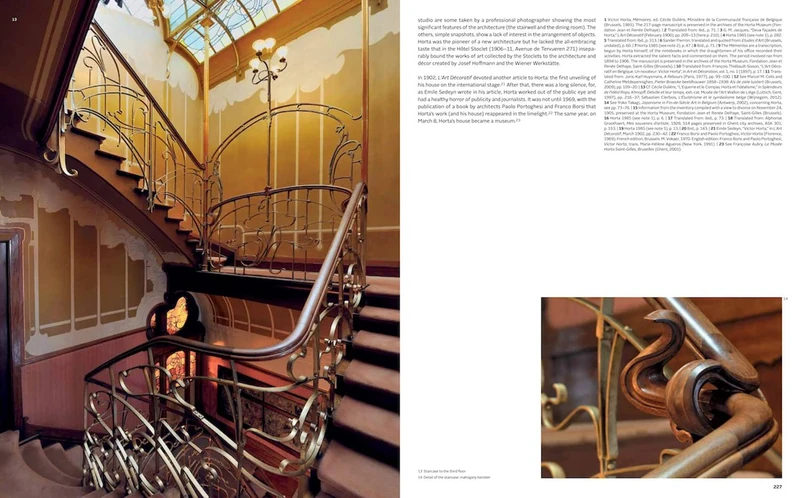 In the Temple of the Self. The Artist's Residence as a Total Work of Art: Europe and America 1800-1948