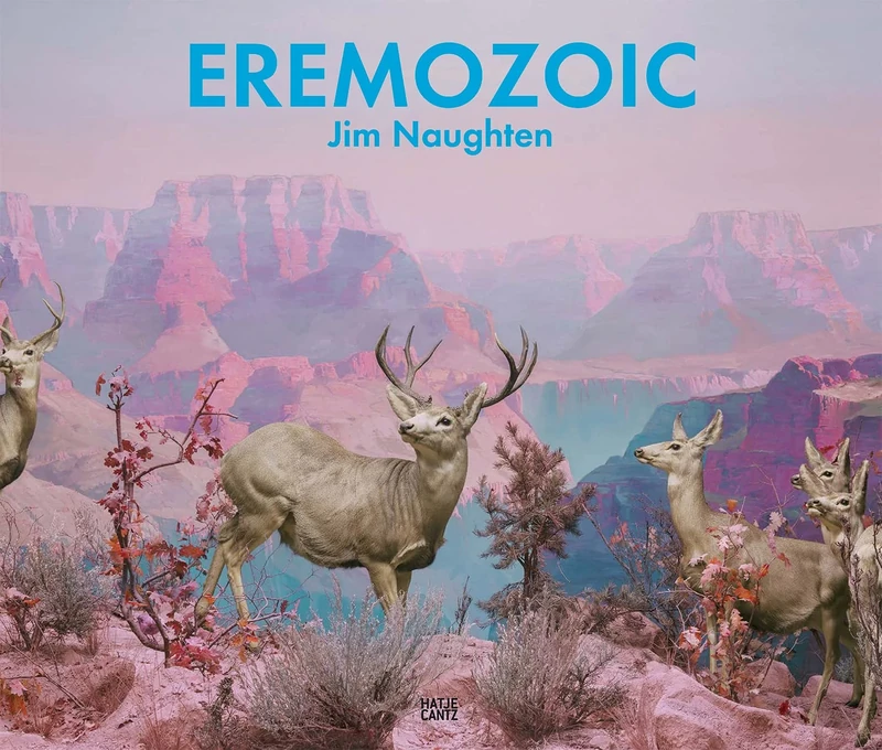 Jim Naughten: Eremozoic - Image 1