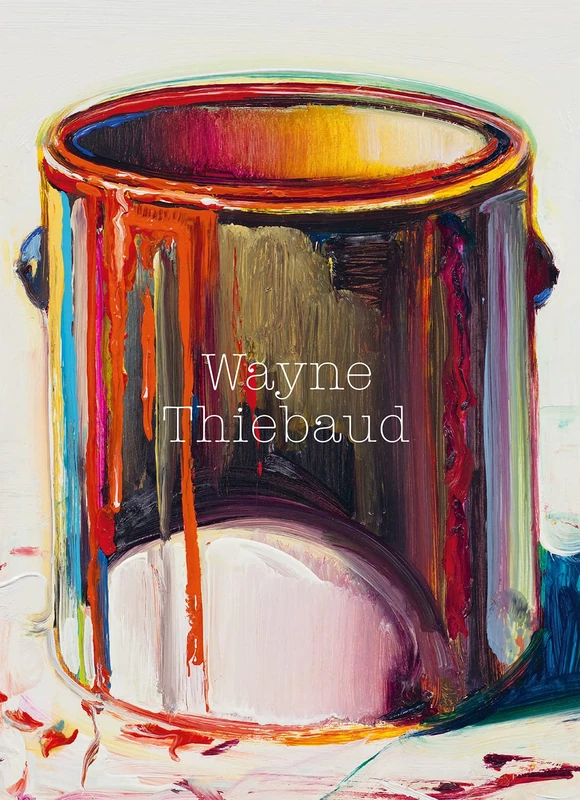 Wayne Thiebaud (Zeitgenössische Kunst) - Image 1