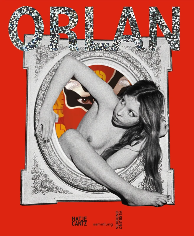 ORLAN: Six Decades - Image 1