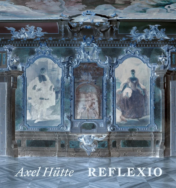 Axel Hütte: Reflexio - Image 1