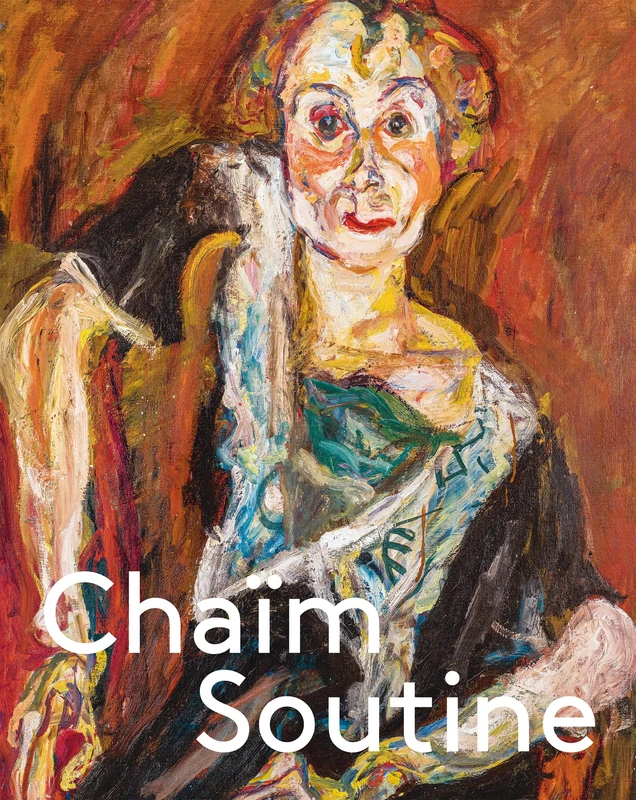 Chaim Soutine: Against the Current - Image 1