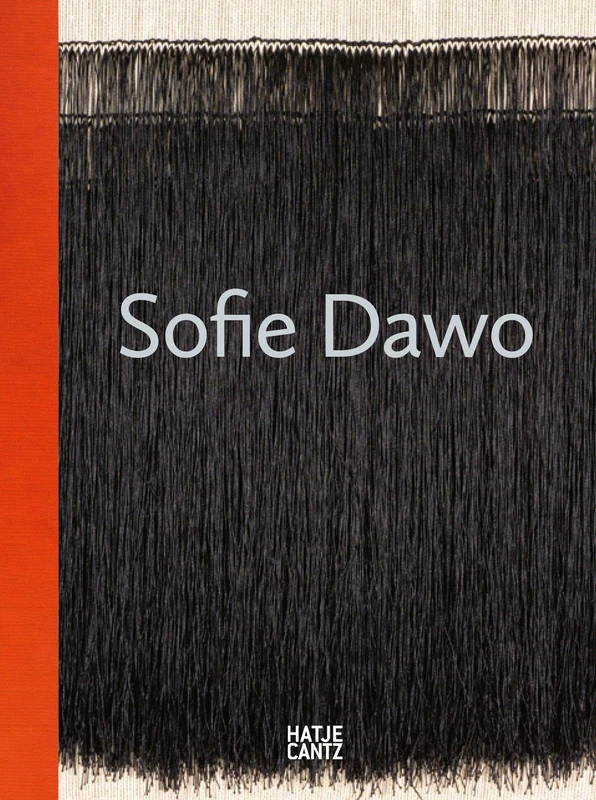 Sofie Dawo (Bilingual edition): A Textile Subversion - Image 1
